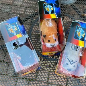 COPY - Kung Zhu Battle Hamsters